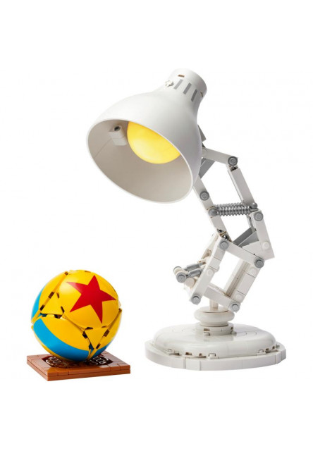 | Disney Pixar Luxo Jr.